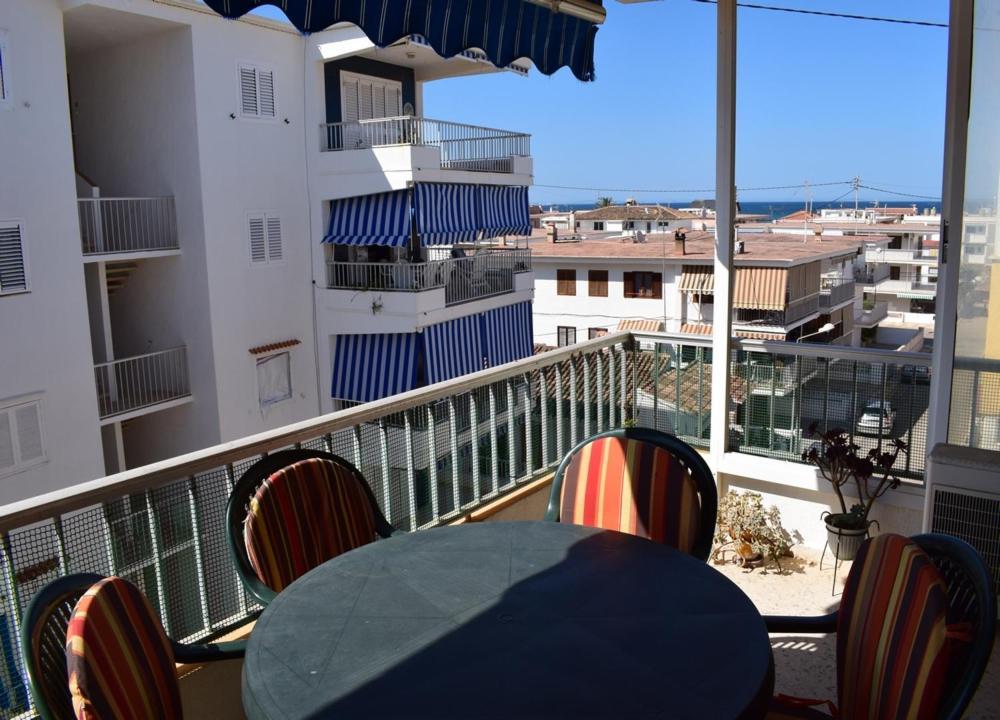 Appartement Anacasa Illa De Xipre Pau Pi Ap0500